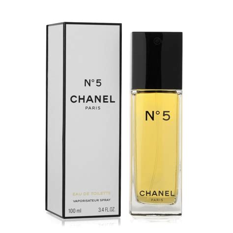 best price chanel no 5 eau de toilette|Chanel n5 eau premiere.